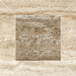 Керамогранит K-51/LR/d04 Beige 60*60