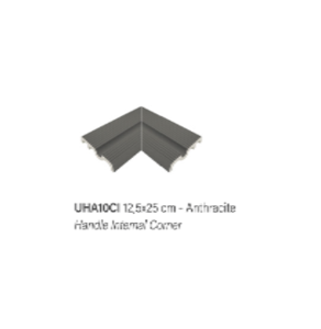 Serapool Universal Series UHA10CI Black (черный)