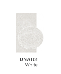 Serapool Universal Series UNAT51 White (белый)