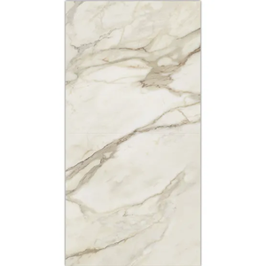 Керамогранит Caesar Anima Futura Golden White 60x120 Silk