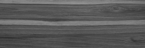 Плитка Blackwood чёрный 25х75