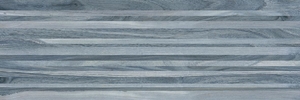 Плитка 60032 Zen полоски синий 20х60